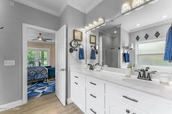 $689,900 | 205 Judy Circle, Lynn Haven, FL 32444