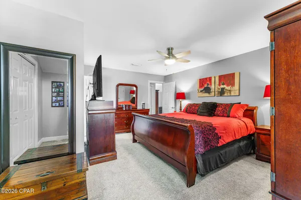 $689,900 | 205 Judy Circle, Lynn Haven, FL 32444