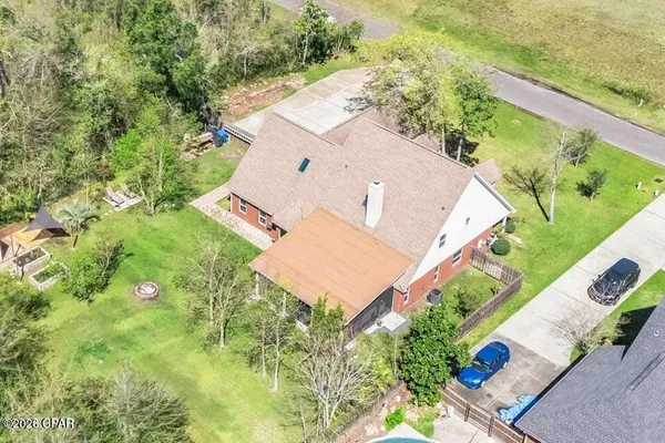 $689,900 | 205 Judy Circle, Lynn Haven, FL 32444