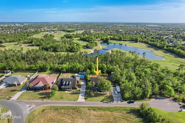 $689,900 | 205 Judy Circle, Lynn Haven, FL 32444