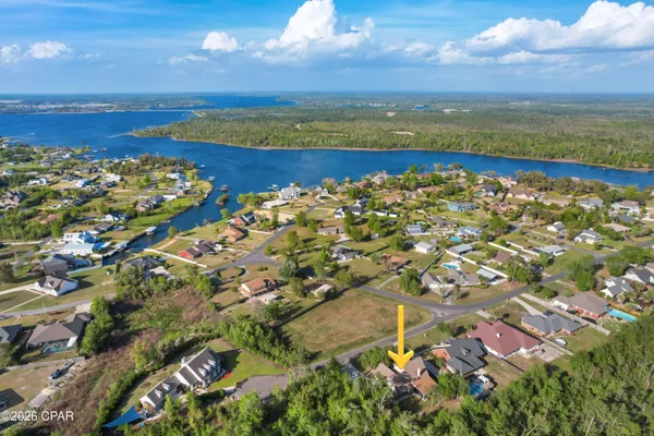 $689,900 | 205 Judy Circle, Lynn Haven, FL 32444