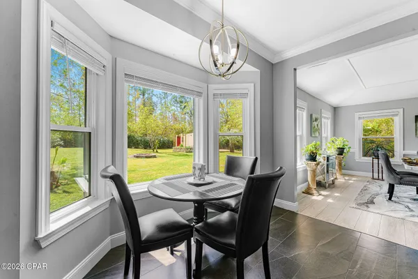 $689,900 | 205 Judy Circle, Lynn Haven, FL 32444