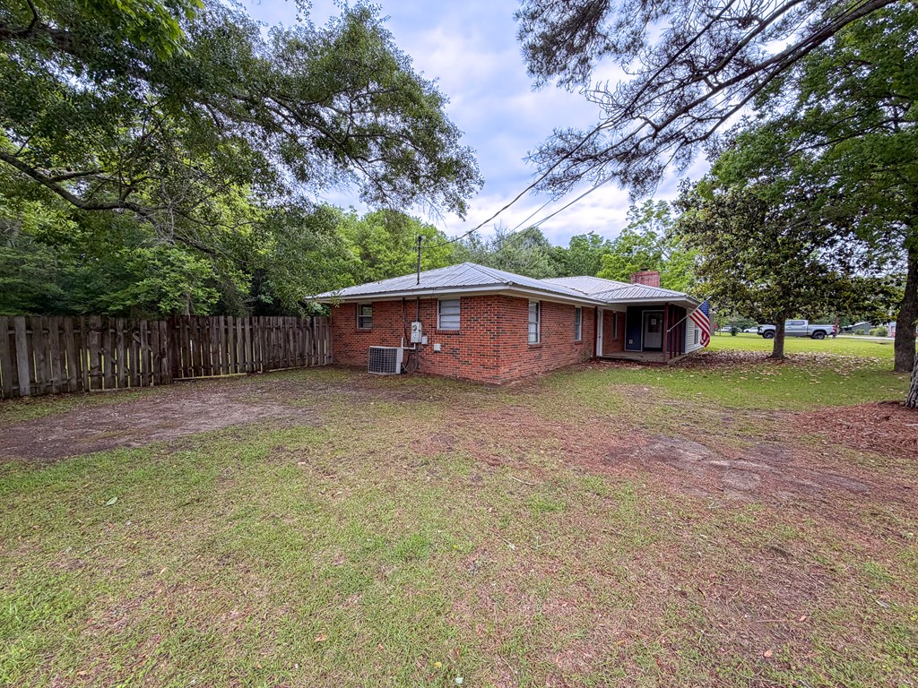 180 South Rex Slocomb, AL 36375 - Photo 34 of 44