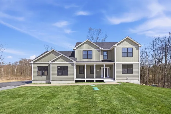 $1,380,000 | 23 BUCKLIN Drive, Rehoboth, MA 02769