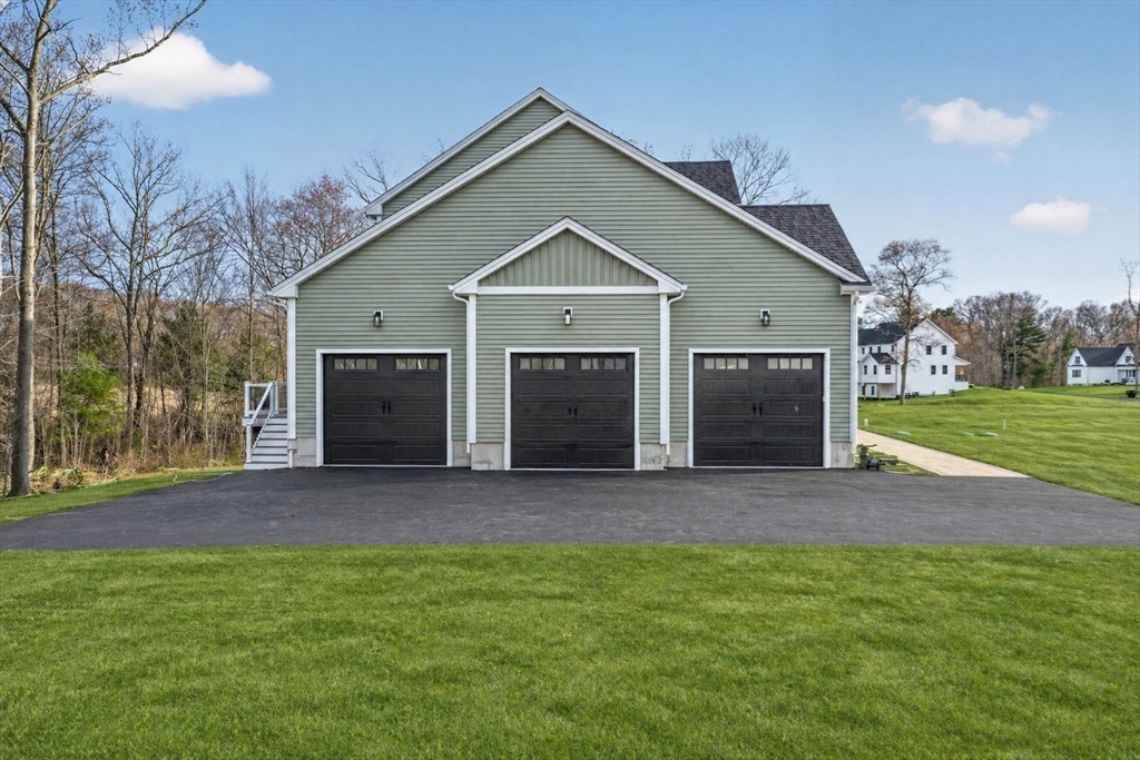 23 BUCKLIN Drive Rehoboth, MA 02769 - Photo 34 of 37