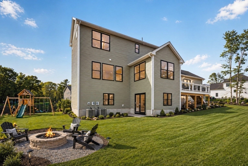 23 BUCKLIN Drive Rehoboth, MA 02769 - Photo 35 of 37