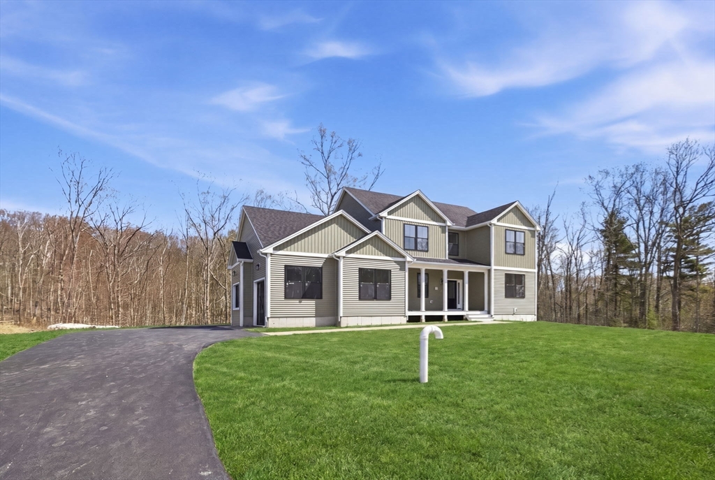 23 BUCKLIN Drive Rehoboth, MA 02769 - Photo 37 of 37