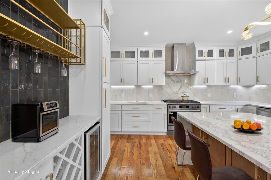 23 BUCKLIN Drive Rehoboth, MA 02769 - Photo 5 of 37
