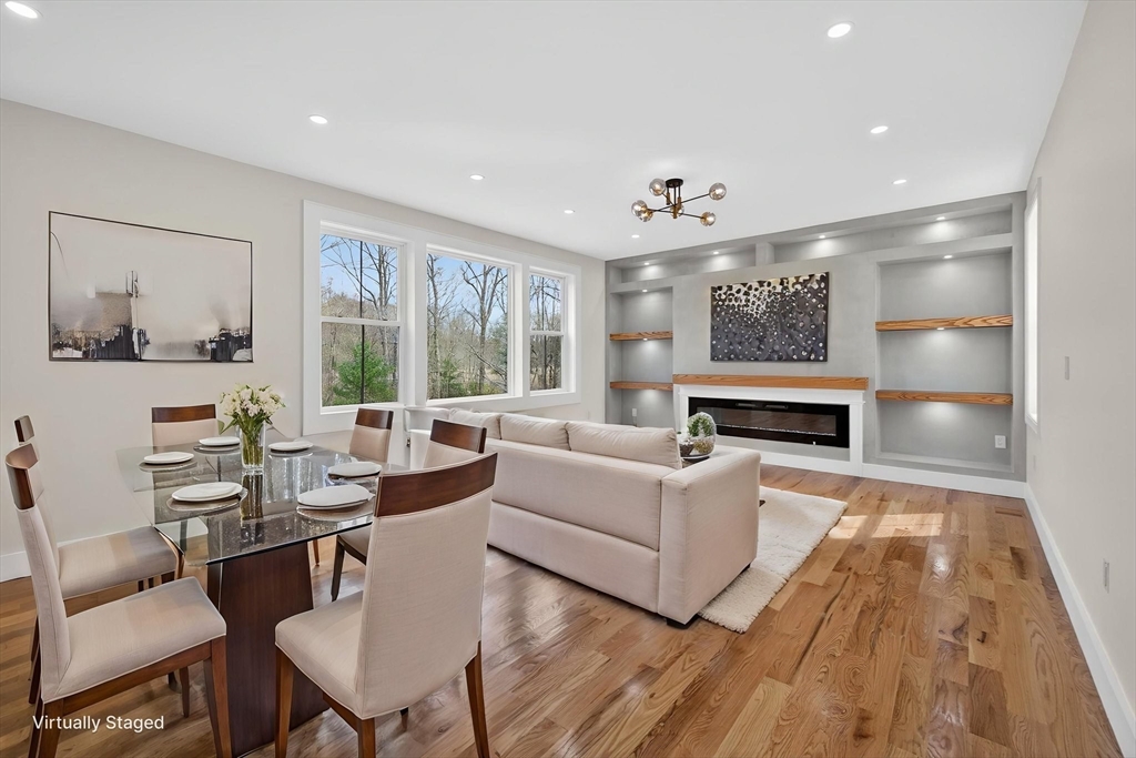 23 BUCKLIN Drive Rehoboth, MA 02769 - Photo 6 of 37