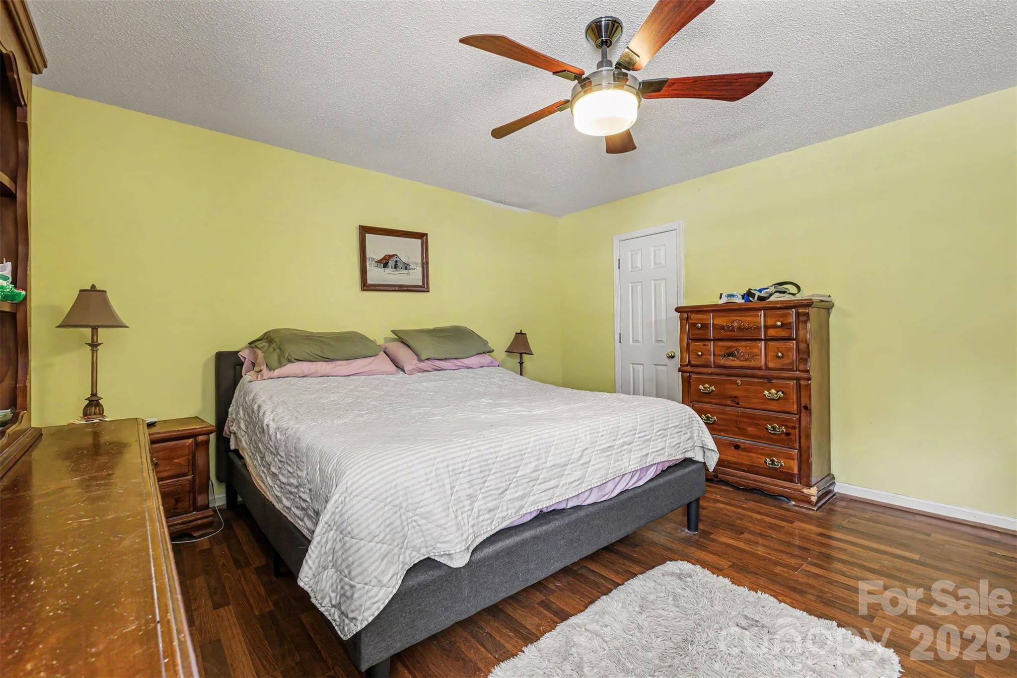 5033 Musket Road Heath Springs, SC 29058 - Photo 22 of 24