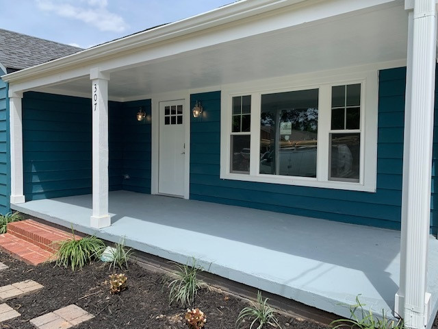 307 Spring Street Durham, NC 27703 - Photo 2 of 24 Photo 2