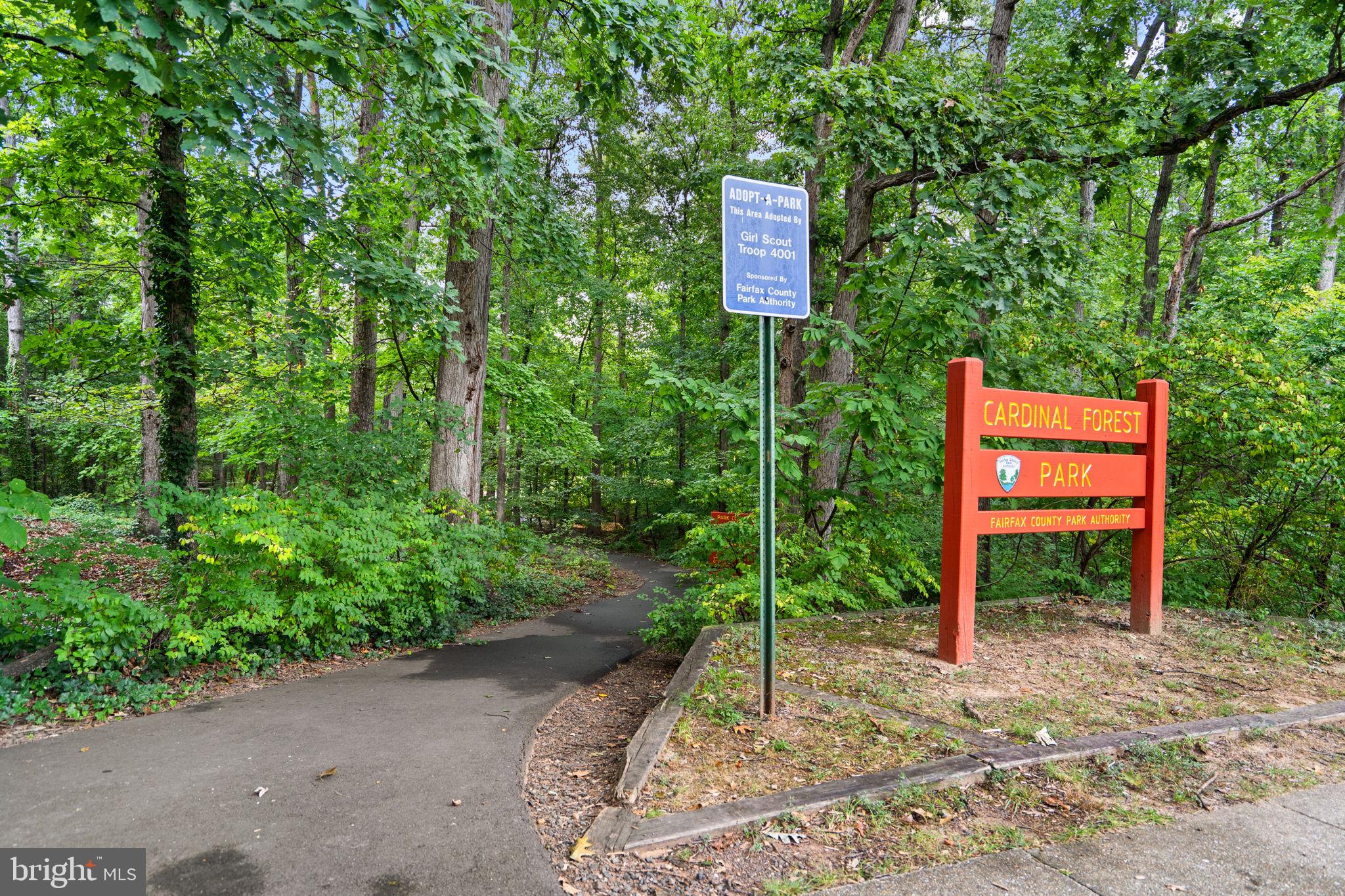 6106 Roxbury Avenue Springfield, VA 22152 - Photo 45 of 50 Just steps to local amenities