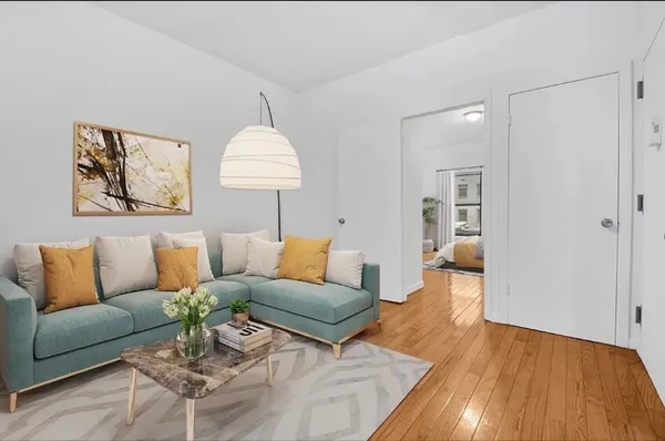 $4,495 | 224 East 53rd Street, Unit 4A | Midtown East
