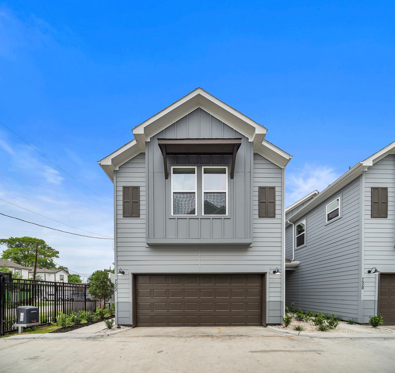 7520 Sandle Street Houston, TX 77088 - Photo 1 of 26