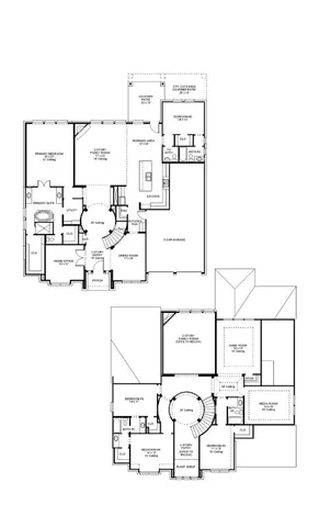 a sign on the side of a building