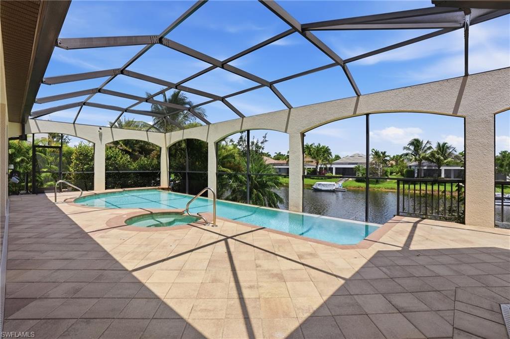 3266 Runaway Lane Naples, FL 34114 - Photo 33 of 40