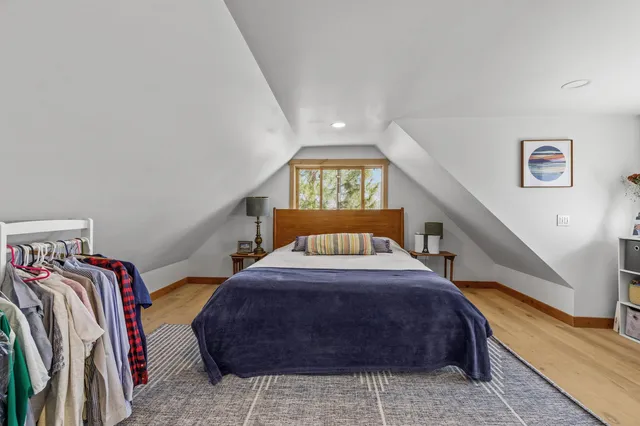 $610,000 | 215 Juniper Drive, Unit 7, Mammoth Lakes, CA 93546