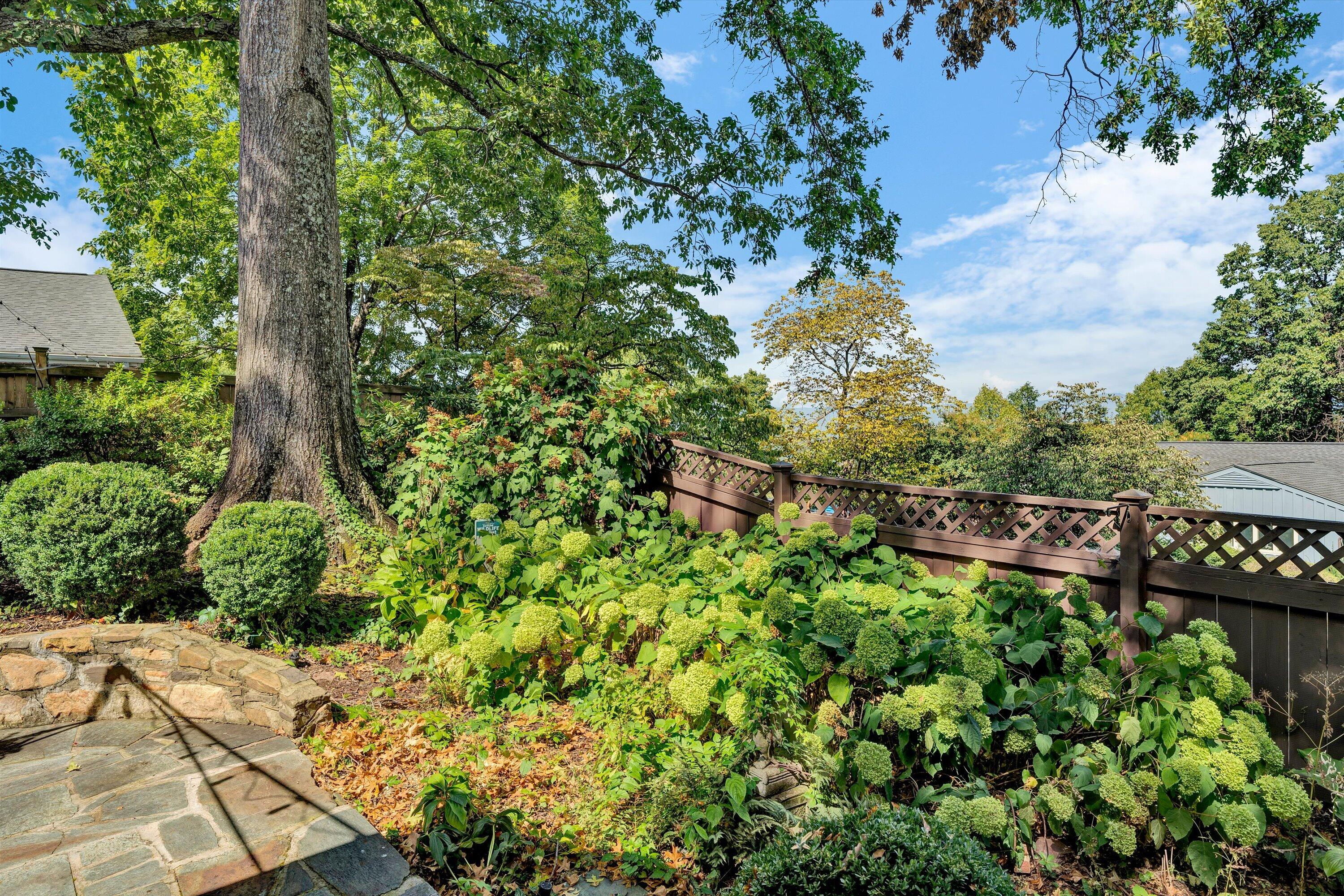 202 Parkcrest Road Southwest Roanoke, VA 24014 - Photo 45 of 48 45-DSC00139
