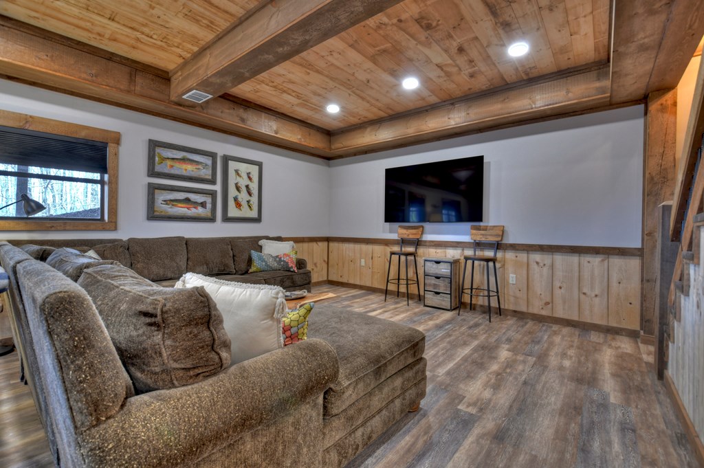 253 Green Ridge Mountain Blue Ridge, GA 30513 - Photo 20 of 59