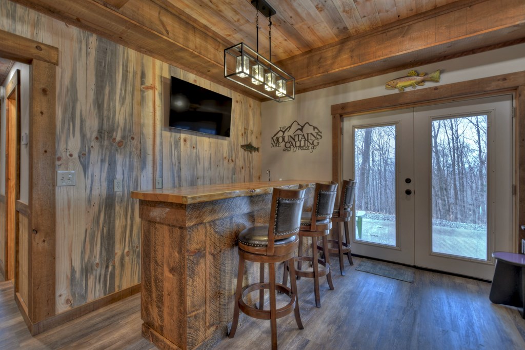 253 Green Ridge Mountain Blue Ridge, GA 30513 - Photo 21 of 59