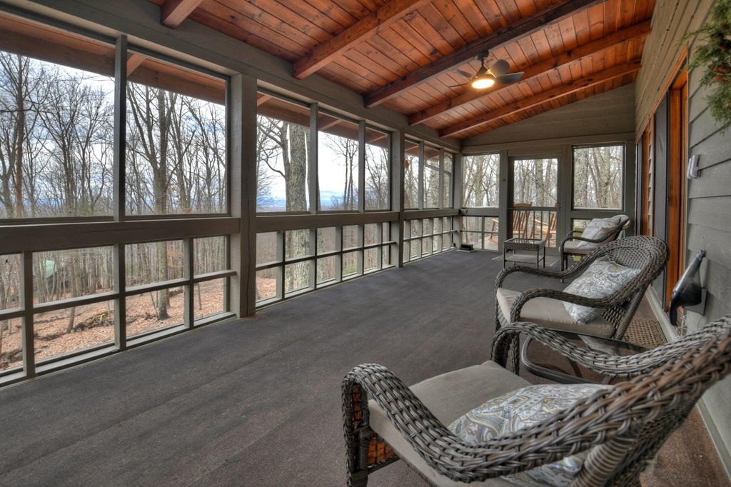 253 Green Ridge Mountain Blue Ridge, GA 30513 - Photo 24 of 59