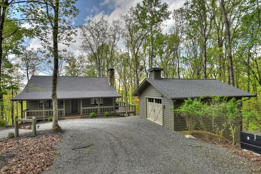 253 Green Ridge Mountain Blue Ridge, GA 30513 - Photo 29 of 59