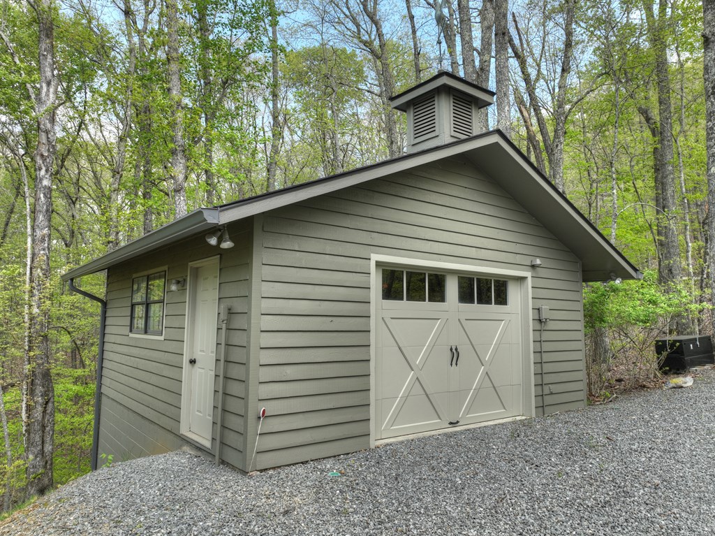 253 Green Ridge Mountain Blue Ridge, GA 30513 - Photo 39 of 59