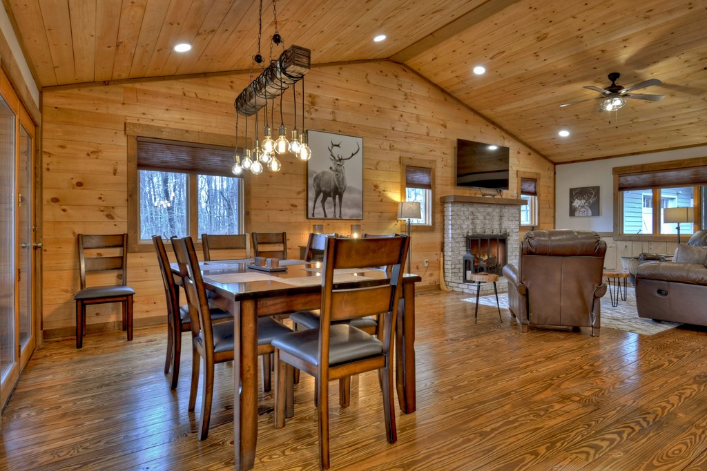 253 Green Ridge Mountain Blue Ridge, GA 30513 - Photo 57 of 59