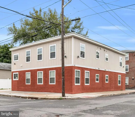 $900,000 | 202 Foundry Street, Florence, NJ 08518