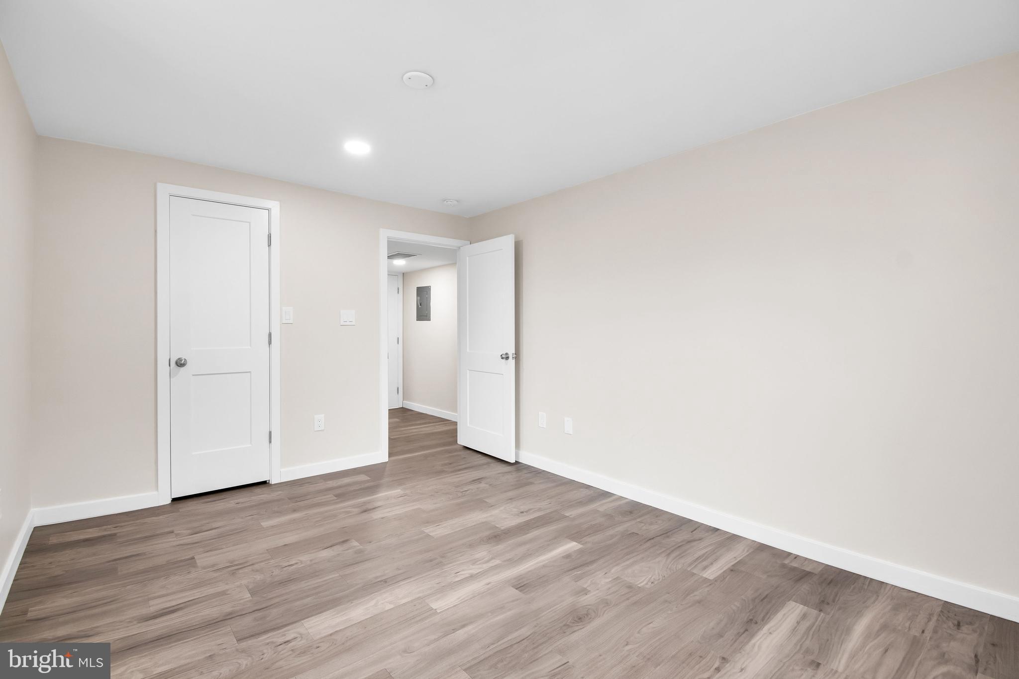 202 Foundry Street Florence, NJ 08518 - Photo 18 of 22 a view of an empty room