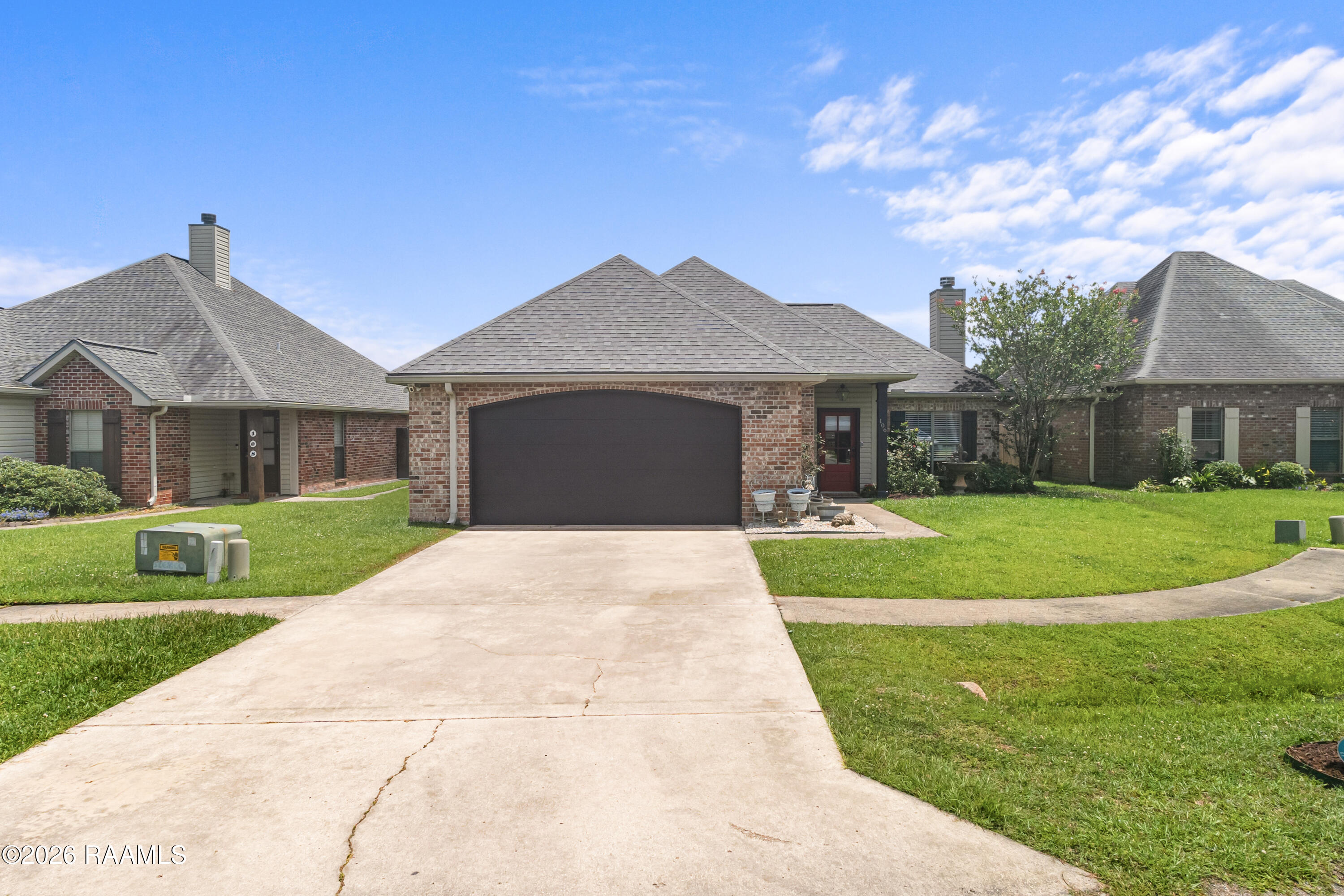 106 Rue Aubin Lafayette, LA 70503 - Photo 2 of 25