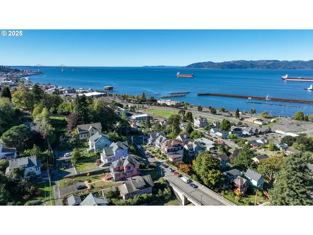 $499,000 | 501 38th Street, Astoria, OR 97103