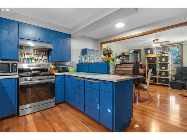 $499,000 | 501 38th Street, Astoria, OR 97103