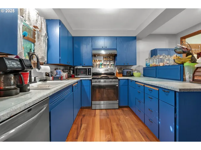 $499,000 | 501 38th Street, Astoria, OR 97103