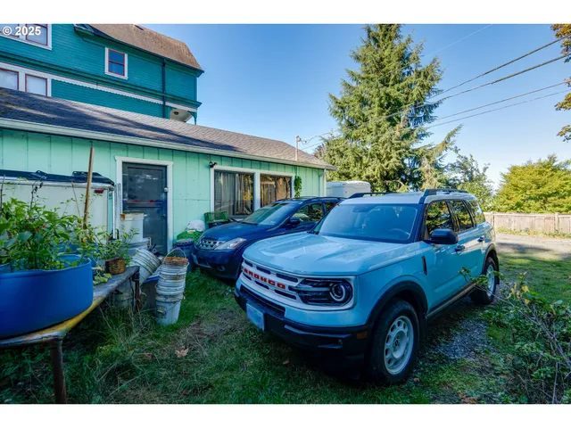 $499,000 | 501 38th Street, Astoria, OR 97103