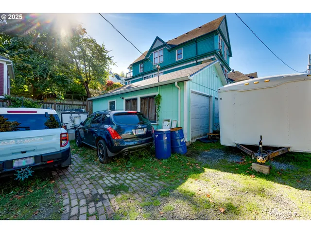 $499,000 | 501 38th Street, Astoria, OR 97103