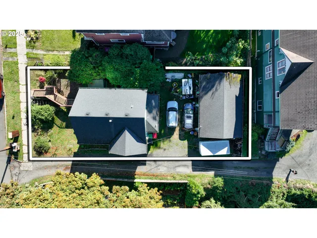 $499,000 | 501 38th Street, Astoria, OR 97103