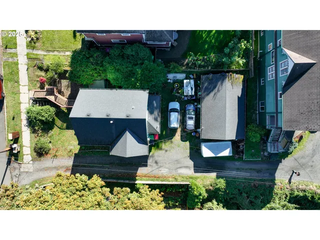 $499,000 | 501 38th Street, Astoria, OR 97103