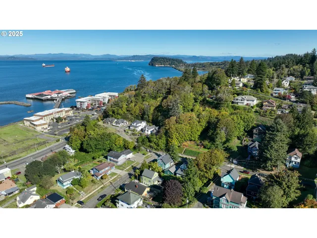 $499,000 | 501 38th Street, Astoria, OR 97103