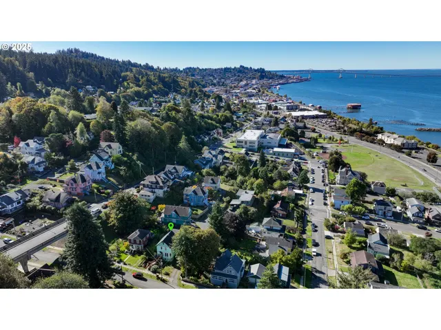 $499,000 | 501 38th Street, Astoria, OR 97103