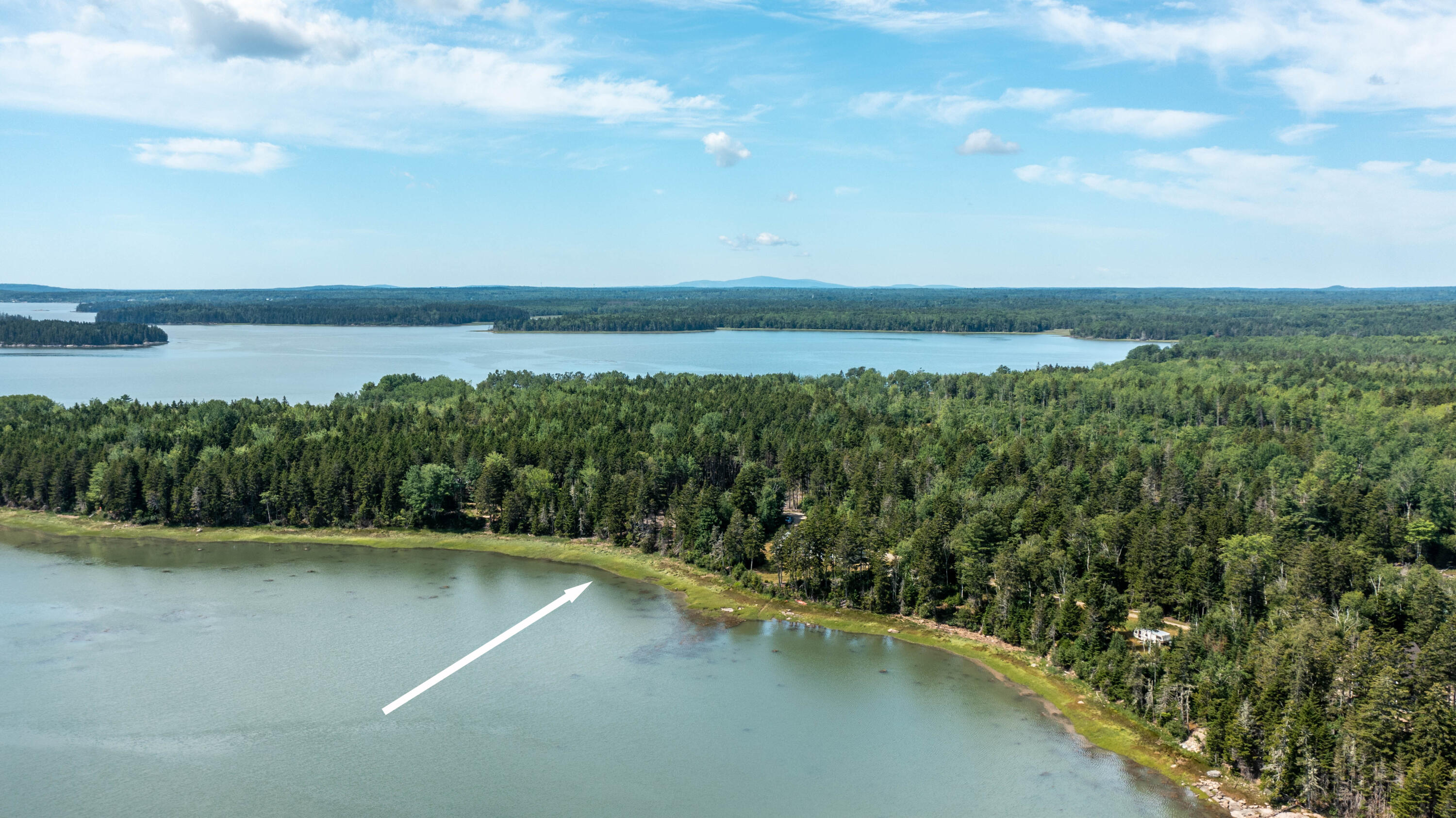 63 Birch Point Road Milbridge, ME 04658 - Photo 1 of 19 1