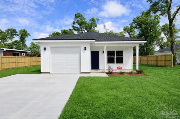 $259,400 | 218 Alton Road, Pensacola, FL 32507