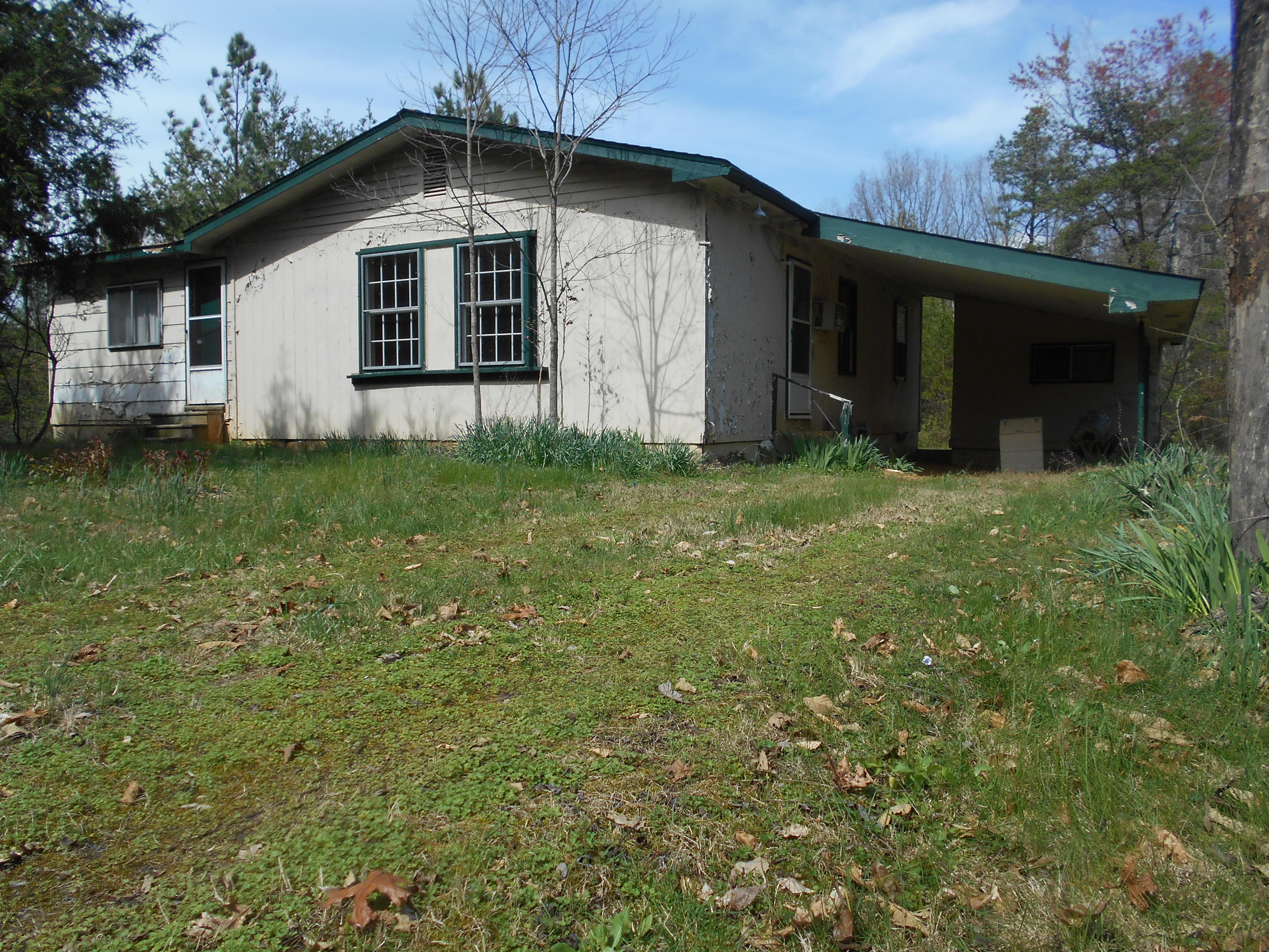 1212 Stanton Road Seymour, TN 37865 - Photo 1 of 25 DSCN1847