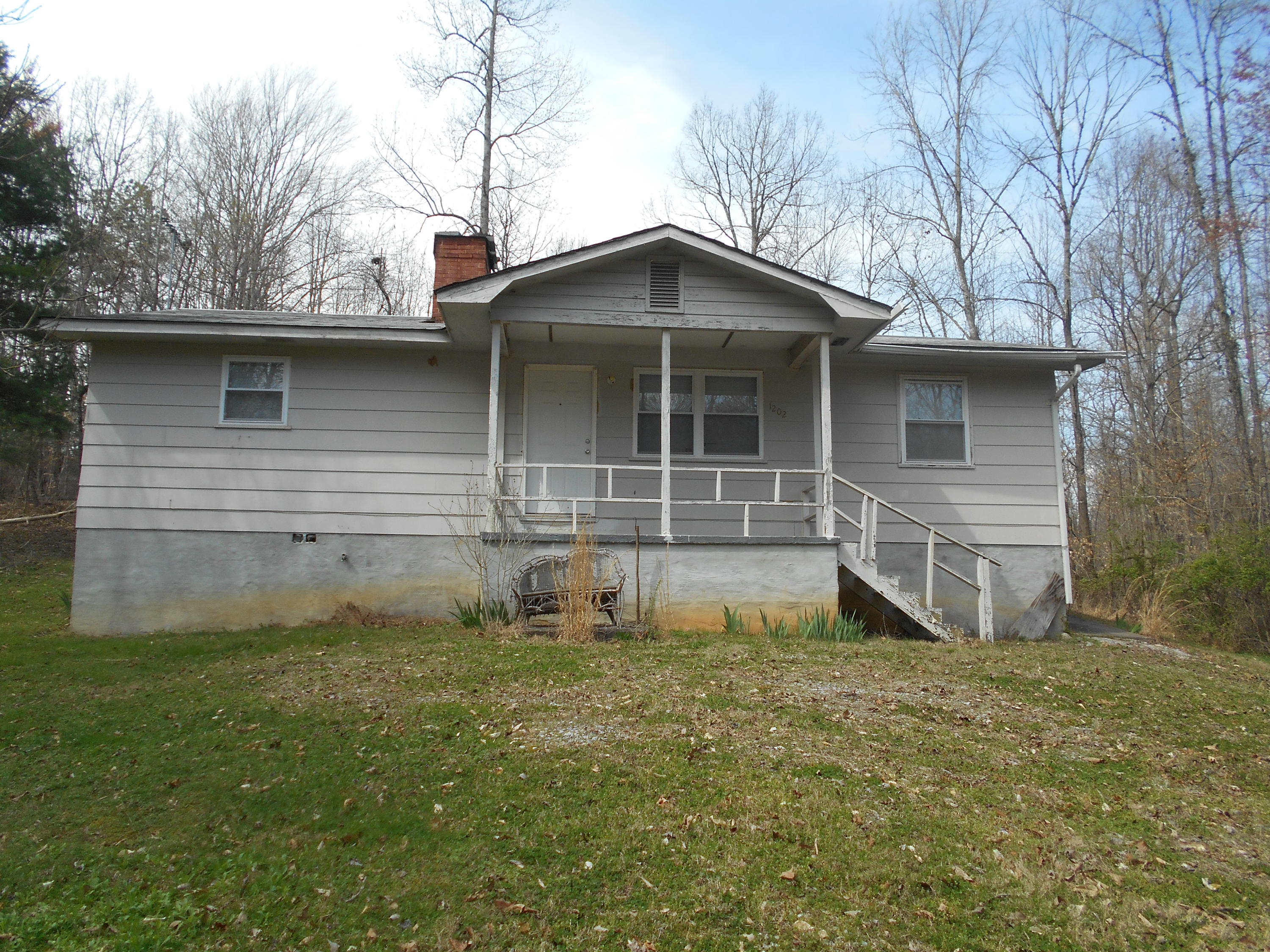 1212 Stanton Road Seymour, TN 37865 - Photo 2 of 25 DSCN1851