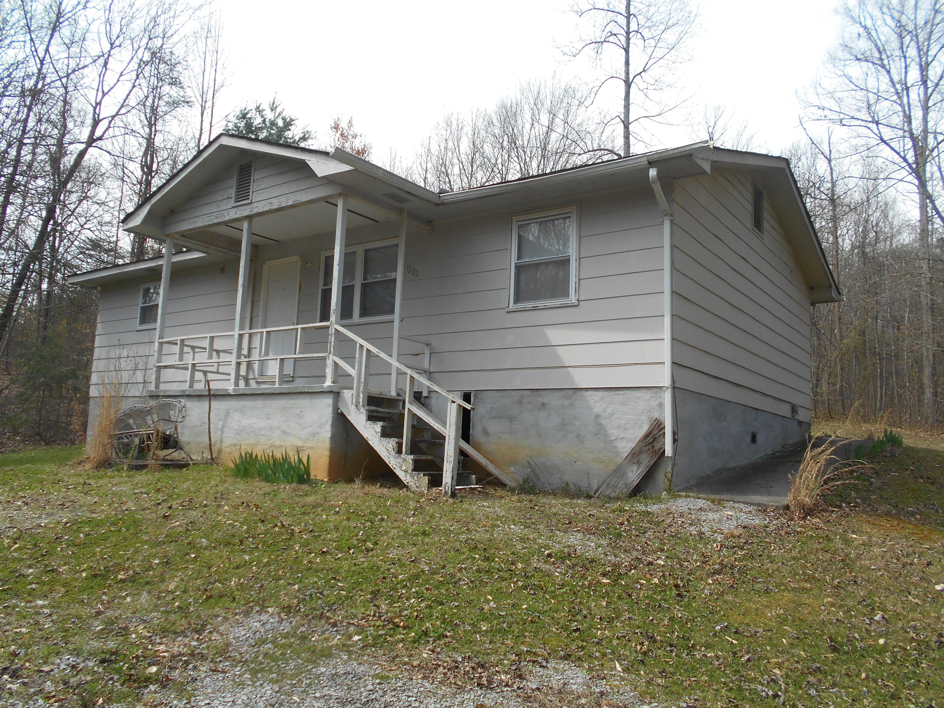 1212 Stanton Road Seymour, TN 37865 - Photo 18 of 25 DSCN1852