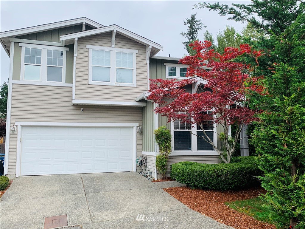 5136 Northeast 4th Court Renton, WA 98059 - Photo 1 of 25