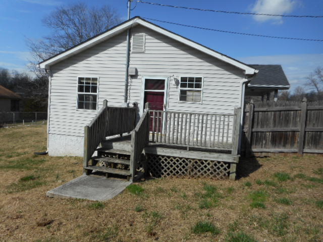 3361 Dave Cooper Road Maryville, TN 37803 - Photo 14 of 15 DSCN1507