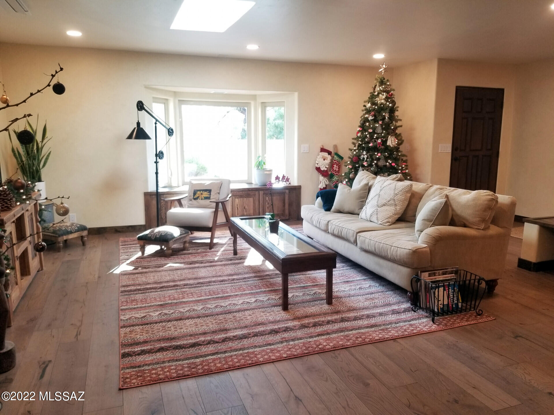 6241 North Valley View Road Tucson, AZ 85718 - Photo 8 of 40