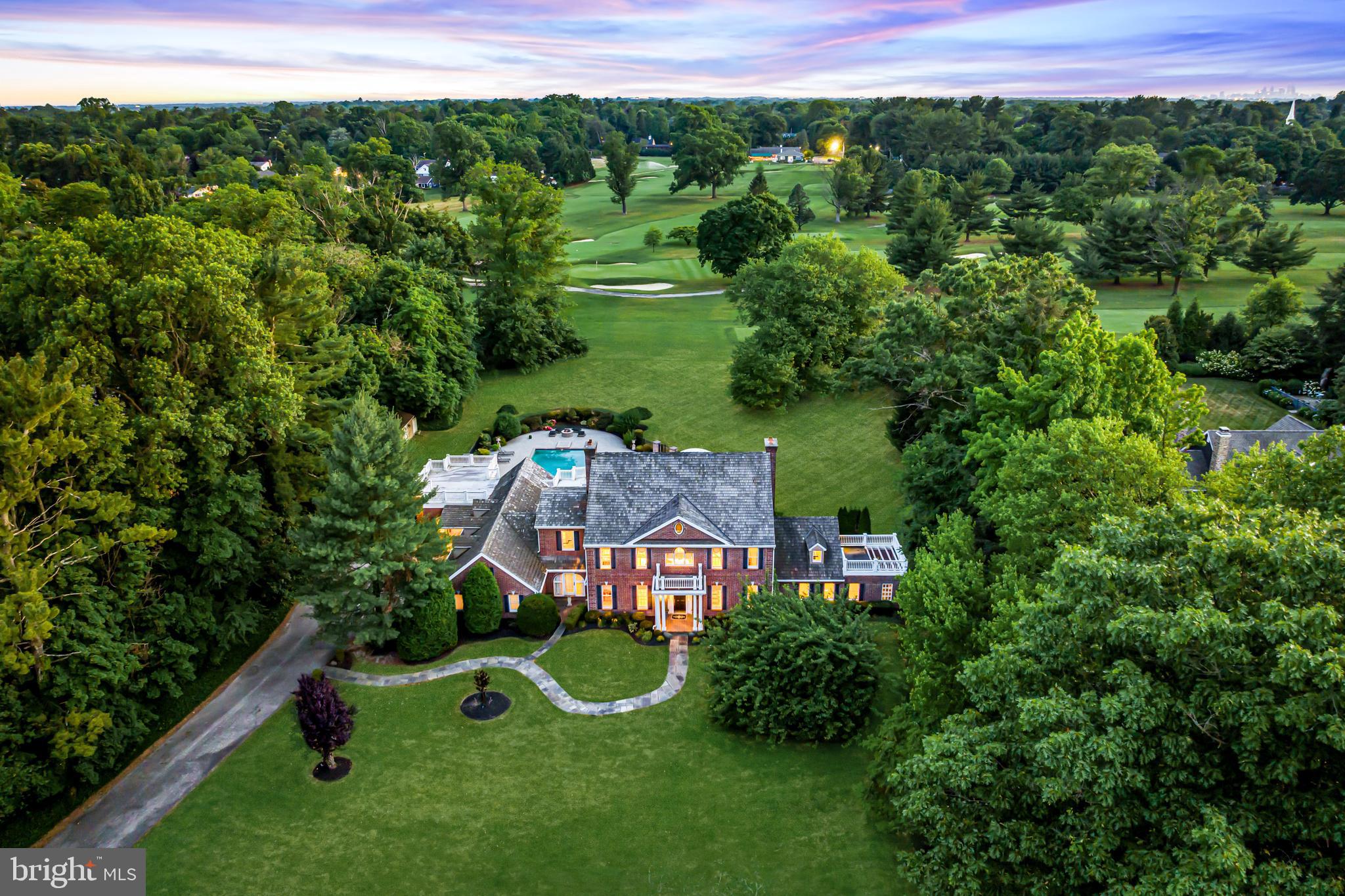 720 Golf View Road Moorestown, NJ 08057 - Photo 1 of 98