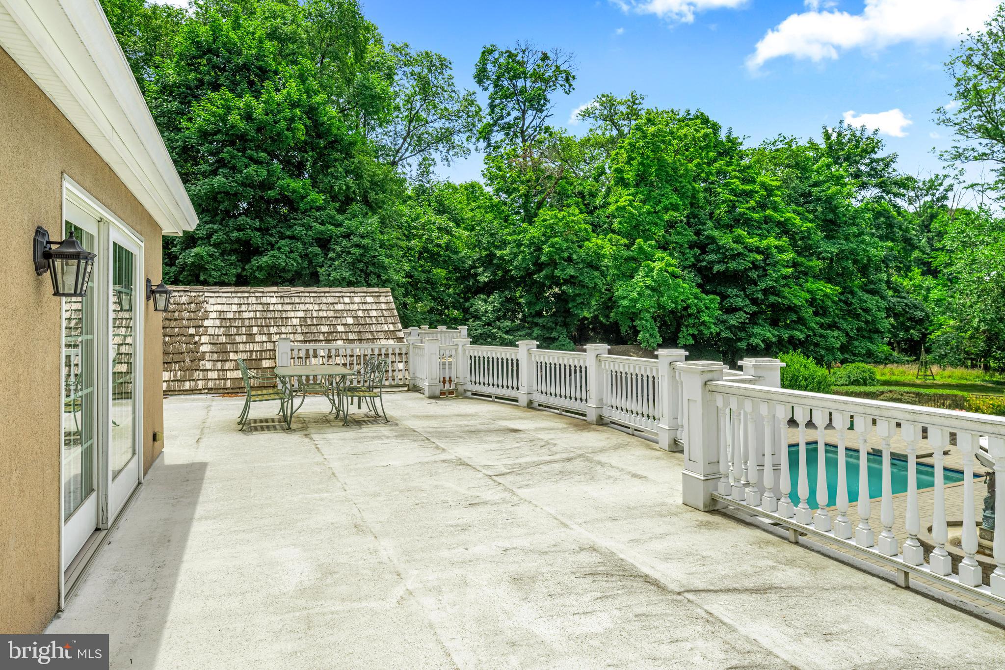 720 Golf View Road Moorestown, NJ 08057 - Photo 46 of 98